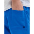 Pantalon Jack and Jones Jpstmaui Jj Double Logo Scuba Enfant Bleu
