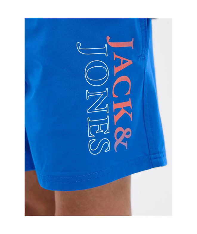 Pantalon Jack and Jones Jpstmaui Jj Double Logo...