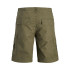 Pantalon Jack and Jones Jpstcole Mateo Cargo Mid Homme Olive Night
