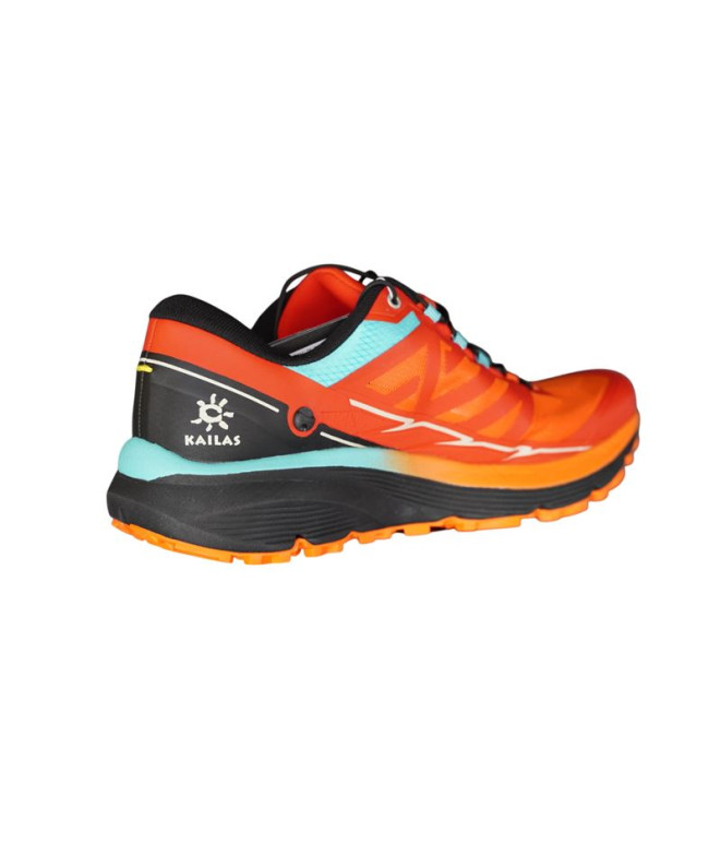 Sapatilhas de Trail Kailas Fuga EX 2 Homem...