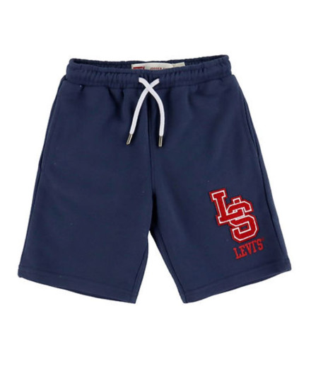 Robe Bleu Pantones Levi's Lvb Monogram Enfant Robe Bleu Pantones Levi's Lvb Monogram Enfant