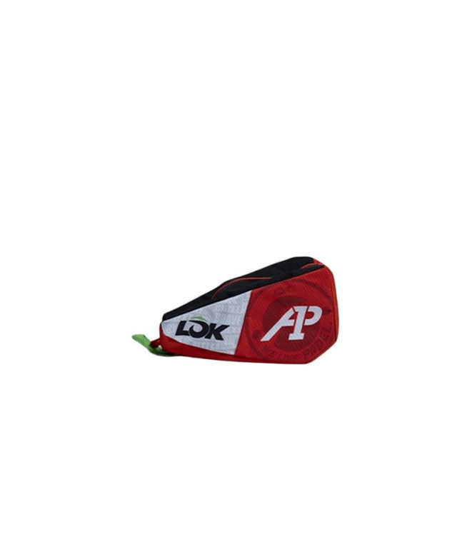 Raquetero Lok Racket Bag Granite