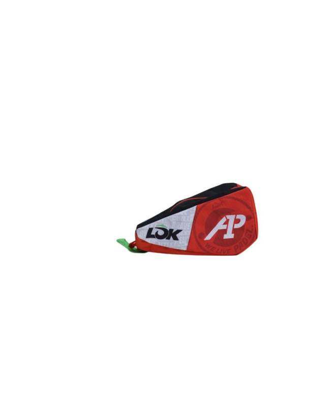 Neceser Lok Accesory Bag Tahoe