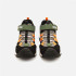 Zapatillas Mustang 2025 V Attitude Negro / Kaky