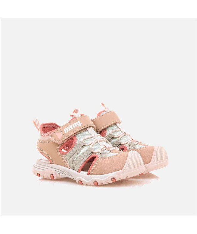 Chaussures Mustang 2025 V Attitude Nude /...