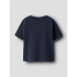 T-shirt nommez-le Nmmvagno Loose Enfant Blazer Marine