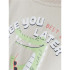 T-shirt nommez-le Nmmvelix Nreg Enfant Peyote