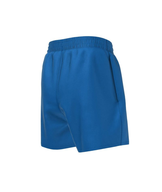 Fato de banho de Praia e piscina Nike 4" Volley...