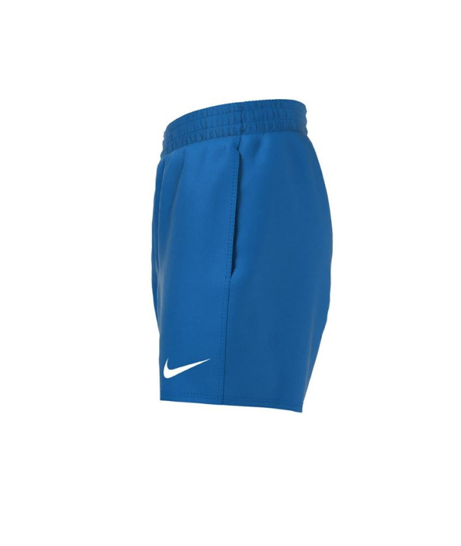 Bañador de Playa Y Piscina Nike 4" Volley Short...