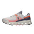 Sapatilhas de Trail On Cloudvista 2 Mulher Ice/Flame