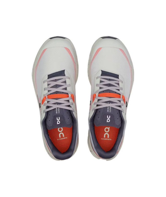 Zapatillas de Trail On Cloudvista 2 Mujer...