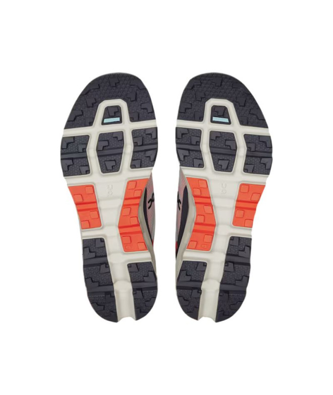 Zapatillas de Trail On Cloudvista 2 Mujer...