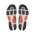 Sapatilhas de Trail On Cloudvista 2 Mulher Ice/Flame