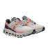 Sapatilhas de Trail On Cloudvista 2 Mulher Ice/Flame