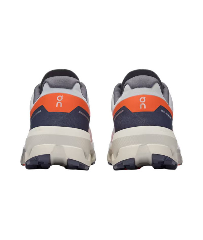 Zapatillas de Trail On Cloudvista 2 Mujer...