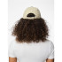 Casquette Pieces Pclihilda Cap Box Sandshell