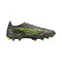 Botas De Fútbol Puma Ultra 5 Ultimate Ag,Matte Aged Silve