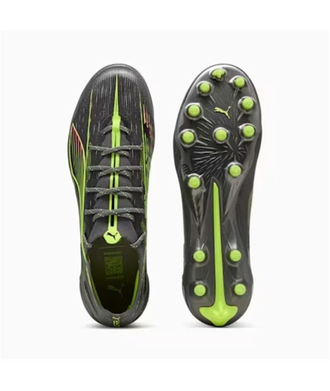 Botas De Football Puma Ultra 5 Ultimate Ag,...