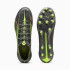 Botas De Fútbol Puma Ultra 5 Ultimate Ag,Matte Aged Silve