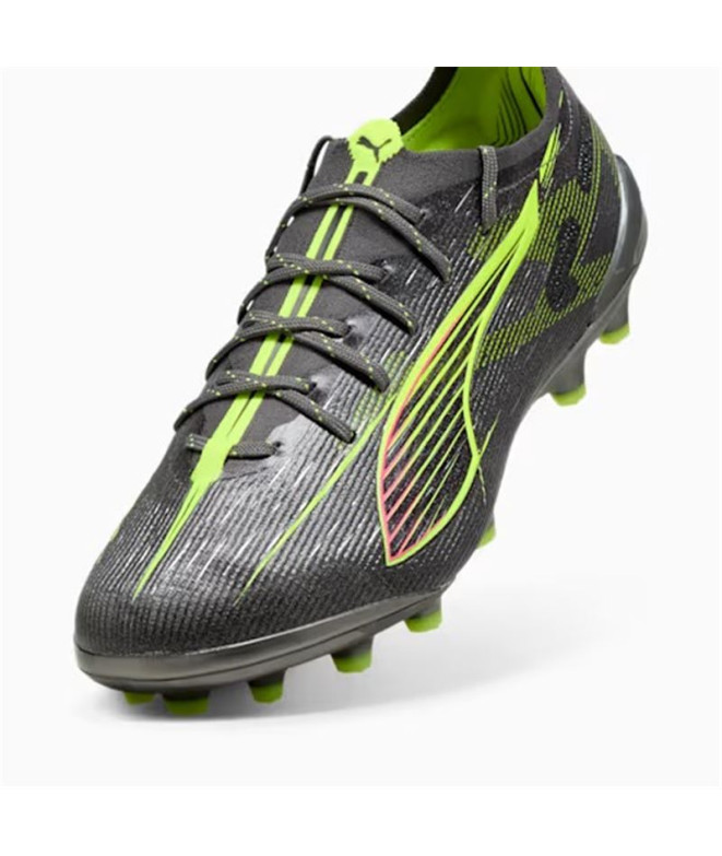 Botas De Futebol Puma Ultra 5 Ultimate Ag,...