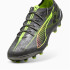 Botas De Fútbol Puma Ultra 5 Ultimate Ag,Matte Aged Silve