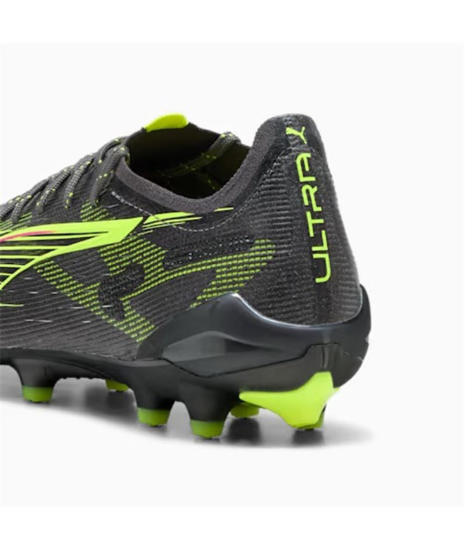 Botas De Futebol Puma Ultra 5 Ultimate Ag,...