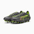 Botas De Fútbol Puma Ultra 5 Ultimate Ag,Matte Aged Silve