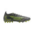 Botas De Football Puma Ultra 5 Ultimate Mg, Argent Vieilli Mat