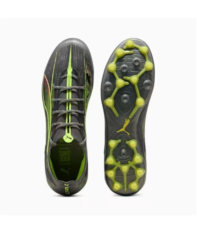 Botas De Futebol Puma Ultra 5 Ultimate Mg,...