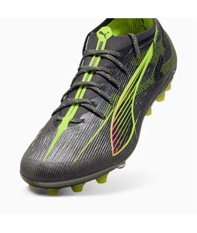 Botas De Futebol Puma Ultra 5 Ultimate Mg,...