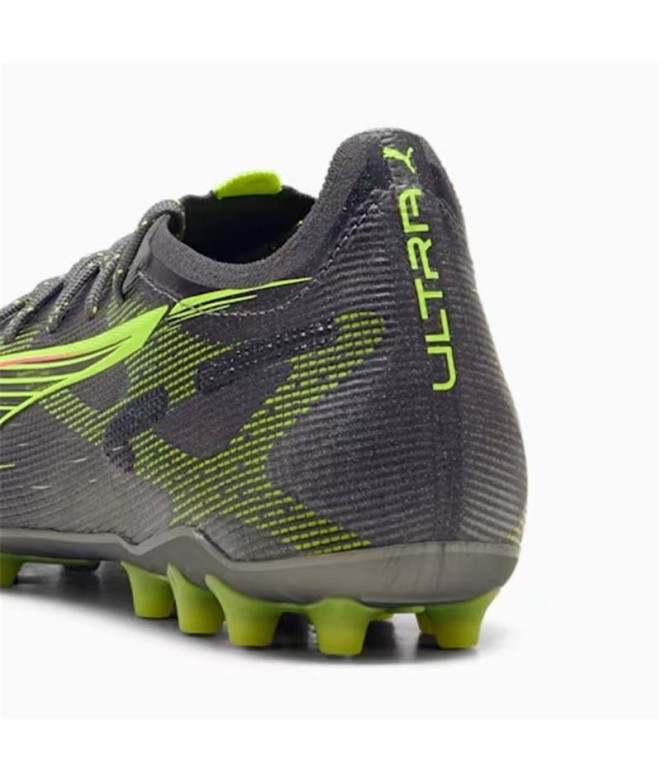 Botas De Futebol Puma Ultra 5 Ultimate Mg,...