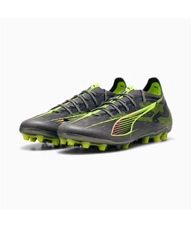 Botas De Football Puma Ultra 5 Ultimate Mg,...