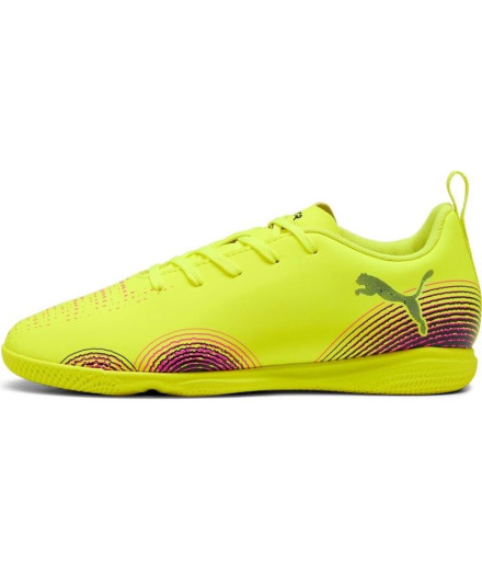 Sapatilhas de Futsal Puma Future 8 Play It, Alerta...