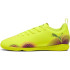Zapatillas de Fútbol sala Puma Future 8 Play It ,Yellow Alert, Niño