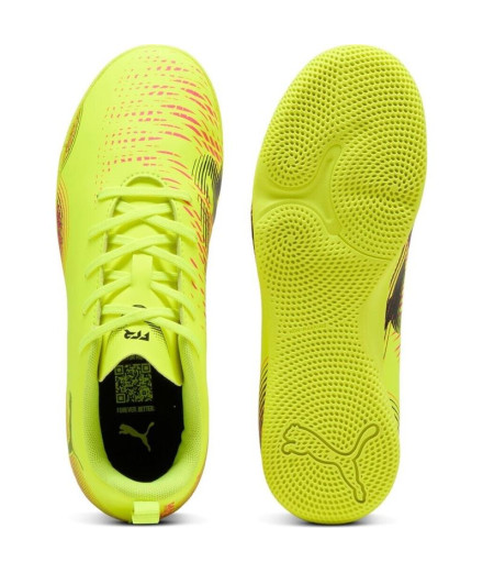 Sapatilhas de Futsal Puma Future 8 Play It, Alerta... 2