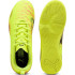 Zapatillas de Fútbol sala Puma Future 8 Play It ,Yellow Alert, Niño