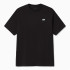 Camiseta Puma Sneaker Graphic, Preto Homem