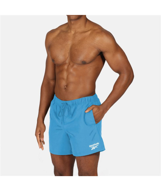 Fato de banho de Playa e Piscina Reebok Swim...