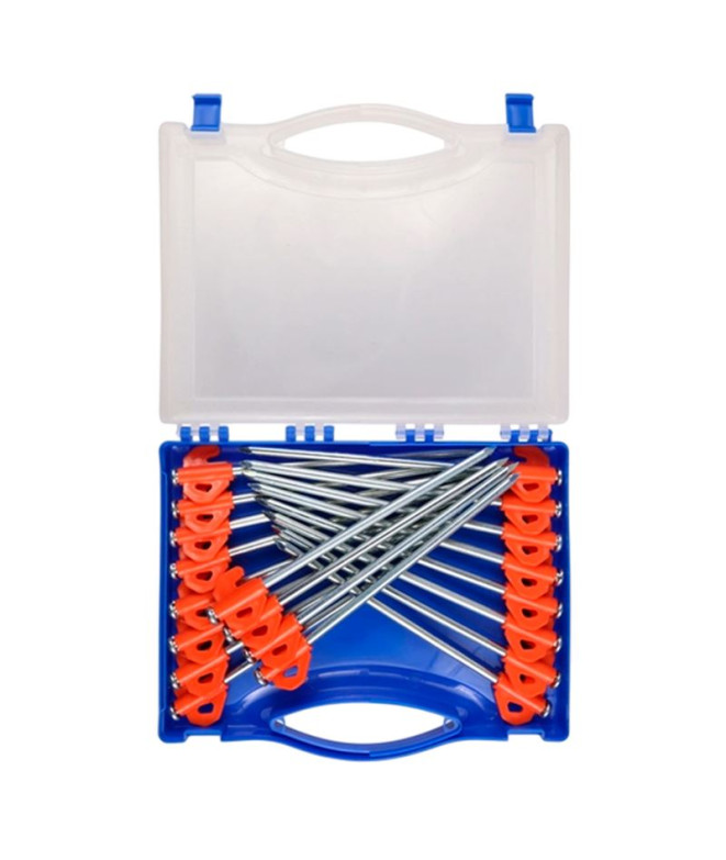Rock Pegs 20pk