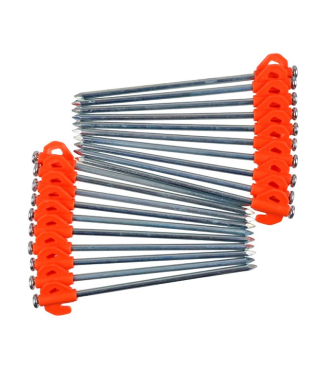 Rock Pegs 20pk