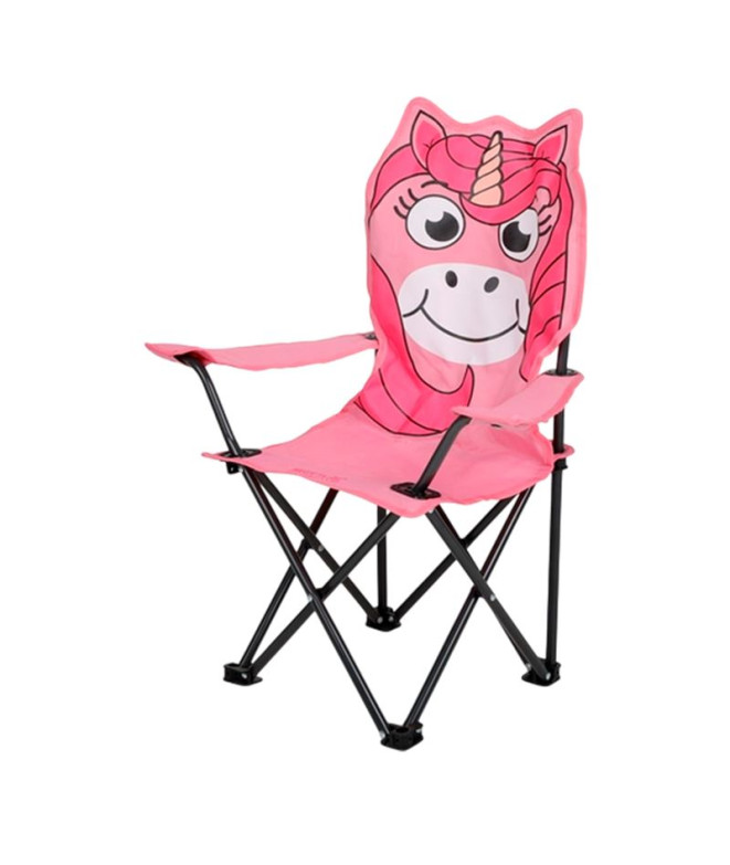 Silla Regatta Animal Kids Chair Unicornio