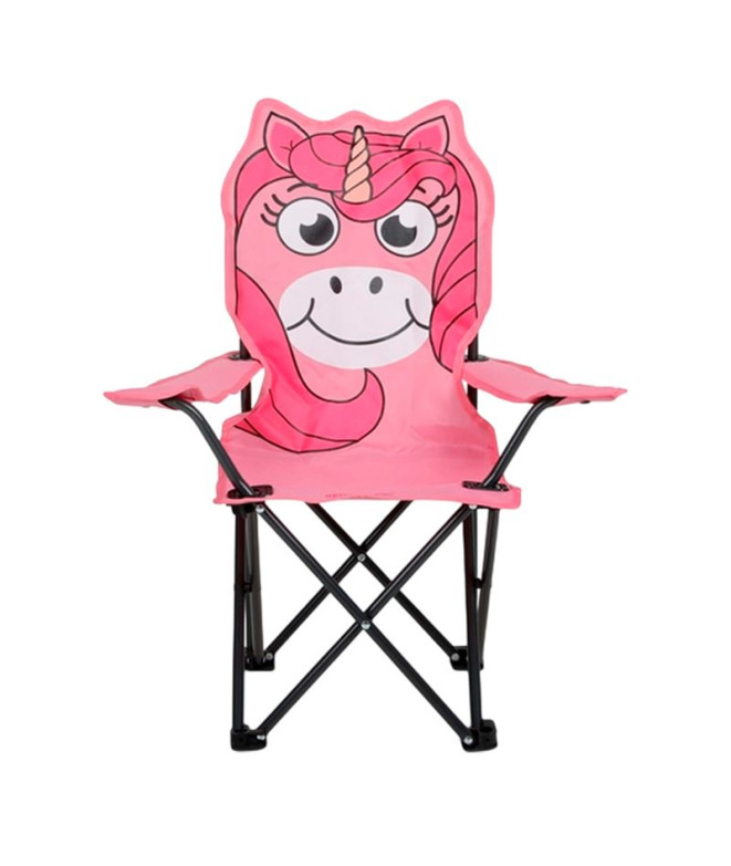 Cadeira Regatta Cadeira Infantil Animal Unicórnio