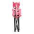 Silla Regatta Animal Kids Chair Unicornio