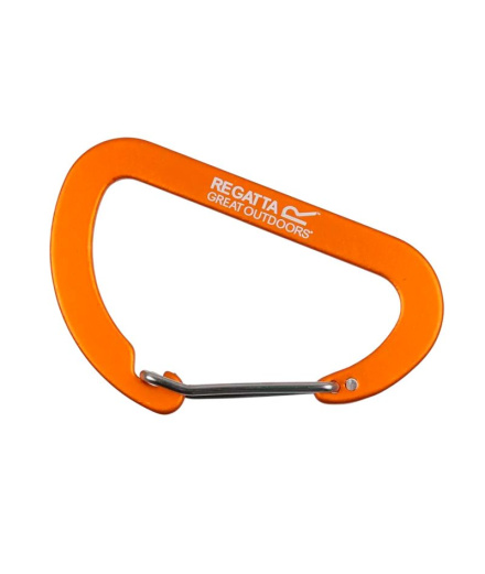 Mosquetón Regatta Large Karabiner