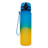 Garrafa de Acampamento Regatta 0.6L Tritan Flip Unissex Azul