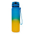 Garrafa de Acampamento Regatta 0.6L Tritan Flip Unissex Azul