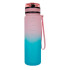 Garrafa de Acampamento Regatta 0.6L Tritan Flip Unissex Rosa