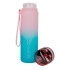 Bouteille de Camping Regatta 0.6L Tritan Flip Unisexe Rose