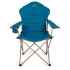 Complément de Camping Regatta KruzaChairII Unisexe Dynasty Blue