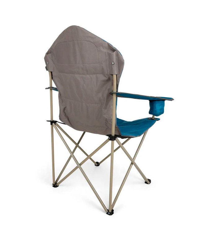 Complément de Camping Regatta KruzaChairII...